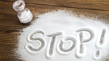 Ученые выяснили, что соль ускоряет старение и потерю памяти