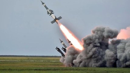 У росіян ще достатньо ракет, щоб вдарити ними по критичній структурі України