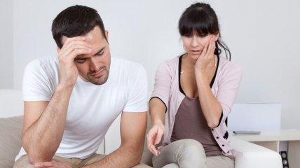 Как пережить семейный кризис? 