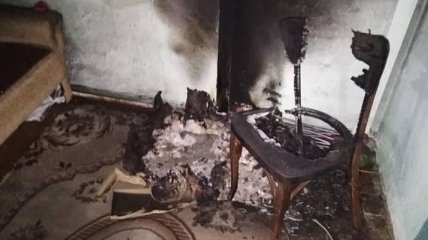 Трагедия в Винницкой области: при пожаре погибли двое детей 
