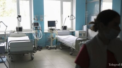 Пандемия: сколько украинцев проходят лечение за рубежом