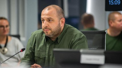 Умеров рассказал, кто что дал Украине