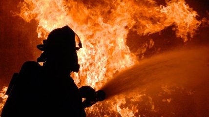 Оголошено надзвичайну пожежну небезпеку у кількох областях