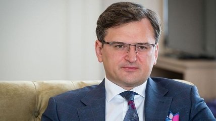 Кулеба: Украина ожидает, что Польша будет одним из лидеров процесса деоккупации Крыма
