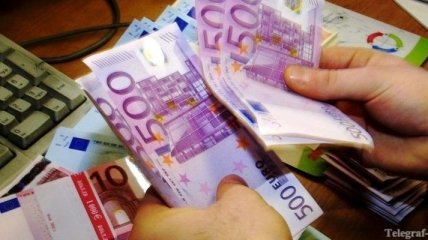 Еврокомиссия предлагает за подделку евро давать полгода 