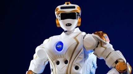NASA разрабатывает роботов для путешествия на Марс