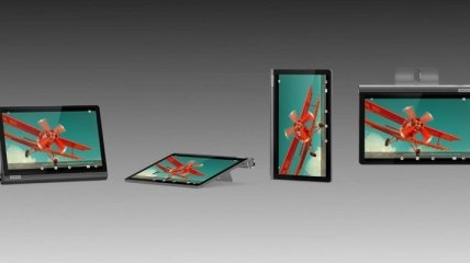 IFA 2019: Lenovo представила новые планшеты