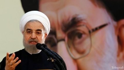 Иран может заблокировать экспорт нефти из Персидского залива
