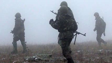 Окупанти на Донбасі порушували тишу, використовували заборонену зброю