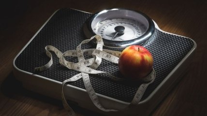 Какая главная причину лишнего веса?