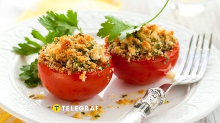 Ці томати мають насичений та пікантний смак (зображення створено за допомогою ШІ)