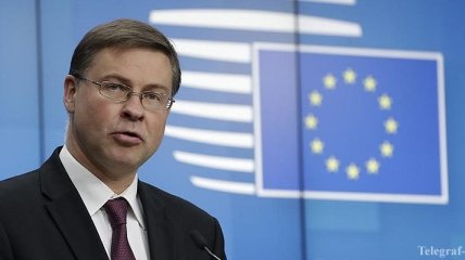 В Еврокомиссии заявили, что Украина принадлежит Европе