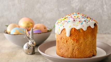 Бабушкина паска