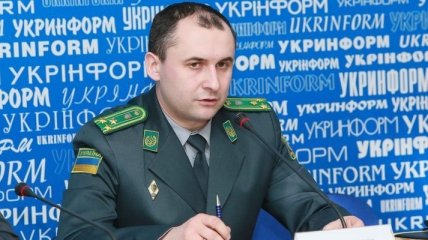 Слободян рассказал о результатах пограничной операции "Граница-2016" 