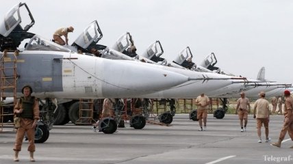 МИД РФ: Россия будет защищать свои базы в Сирии в случае авианалетов 