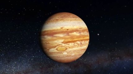 NASA не хочет подпускать "Юнону" ближе к Юпитеру