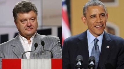 4 июня в Польше Обама должен встретиться с Порошенко