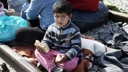 Афины просят в ЕС выделить более $500 млн на беженцев