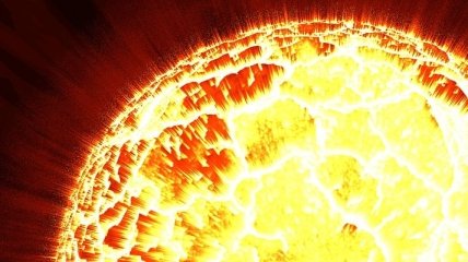 Зонд Parker сфотографировал Солнце с рекордно близкого расстояния 