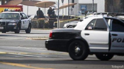 В Лос-Анджелесе помощники шерифа по ошибке убили мужчину
