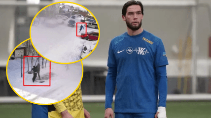 Данило Колесник