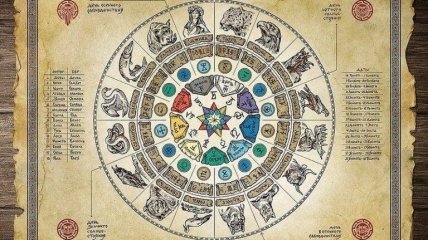 Славянский гороскоп на 2022 год обещает спокойный период для многих знаков