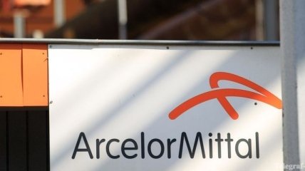 ArcelorMittal в начале года зафиксировала чистый убыток в $345 млн