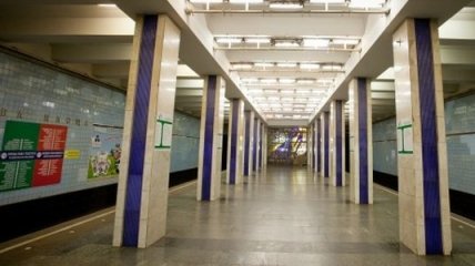 Станциям киевского метро не грозит затопление