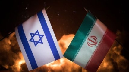 Ситуация на Ближнем востоке накаляется: Иран может нанести удар по Израилю в ближайшее время