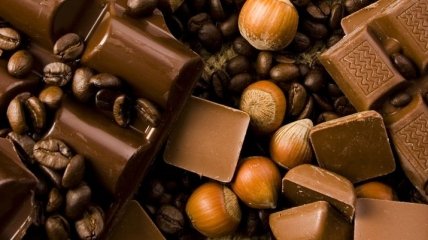Как избавиться от морщин с помощью шоколада?