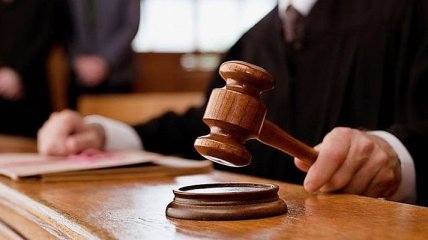 Четыре судьи из Мариуполя заявили о "жучках" в кабинетах 