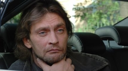 Александр Домогаров госпитализирован с подозрением на инсульт