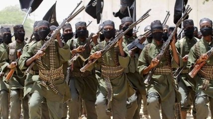 Террористы атаковали военную базу в Нигерии
