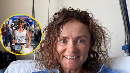 Ирина Масанова