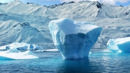 Подорожі до Антарктиди стають небезпечними для туристів