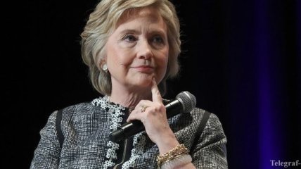 Клинтон сообщила, будет ли участвовать в новых выборах президента США