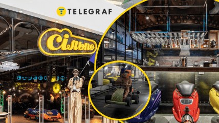 Дизельпанк був популярним у ХХ столітті