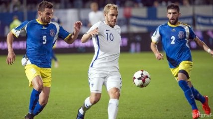 Определилось место проведения матча отбора ЧМ-2018 Косово - Финляндия