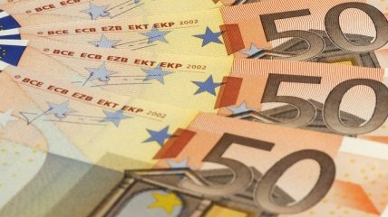 Украина надеется получить €610 млн помощи от ЕС