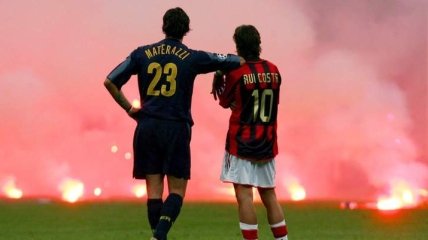 Милан - Интер: анонс одного из важнейших дерби мирового футбола