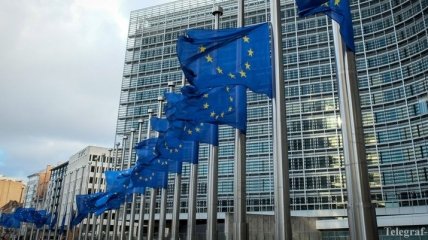 Полиция предотвратила теракт в штаб-квартире Еврокомиссии