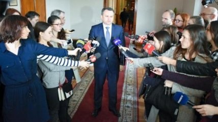 Глава ОГА: Отходы из Львова вывезут за 5-7 дней 