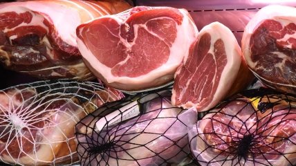 ЕС проведет расследование, о поставке мяса больных животных из Польши