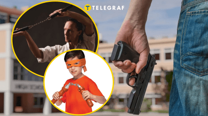 Уряд погодив перелік заборонених у школах предметів