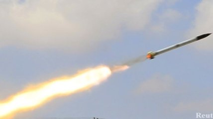 Две ракеты "Град" были выпущены по южному району Бейрута 