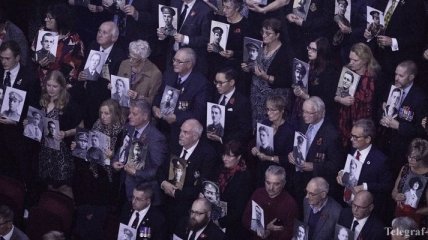 Ровно 100 лет назад завершилась Первая мировая война (видео)