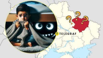 Бабаї на Харківщині