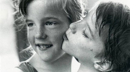 Счастливы вместе: невероятная история сиамских близнецов из США (Фото) 