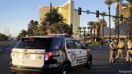 Стрельба в Лас-Вегасе: полиция идентифицировала почти всех жертв