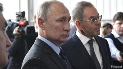 Путин о вмешательстве в выборы в США: Сговора не было, но санкции остались